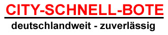 City-Schnellbote