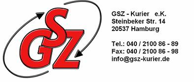 GSZ-Kurier