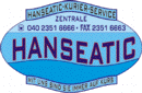Hanseatic-Kurier-Service