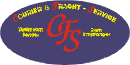 CFS Kurierdienste und Frachten